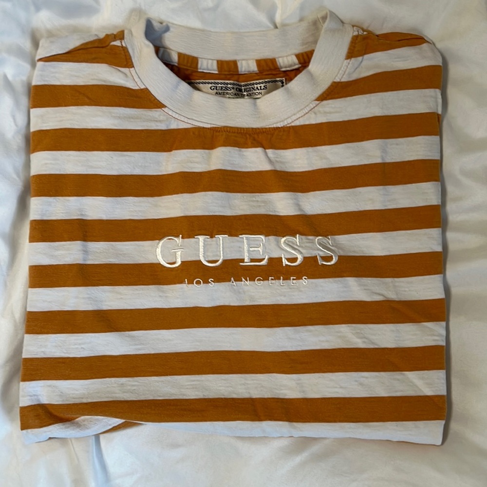 Guess Medium Tee
